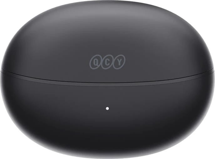Kufje QCY Crossky Clip C30, wireless, Bluetooth 5.4, të zeza, me kuti karikimi Kufje QCY Crossky Clip C30, wireless, Bluetooth 5.4, të zeza, me kuti karikimi
