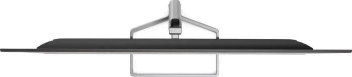 Monitor HP M27f, 27", 75Hz, i zi/ argjend