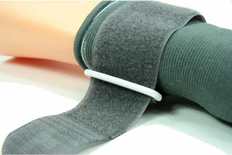 Rrip dore me lastik Body Sculpture BNS 002 XL