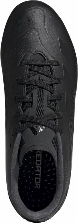 Atlete për fëmijë adidas Predator, të zeza