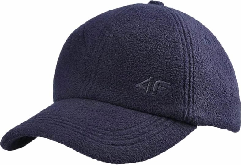 Kapelë për meshkuj 4F, blu marine