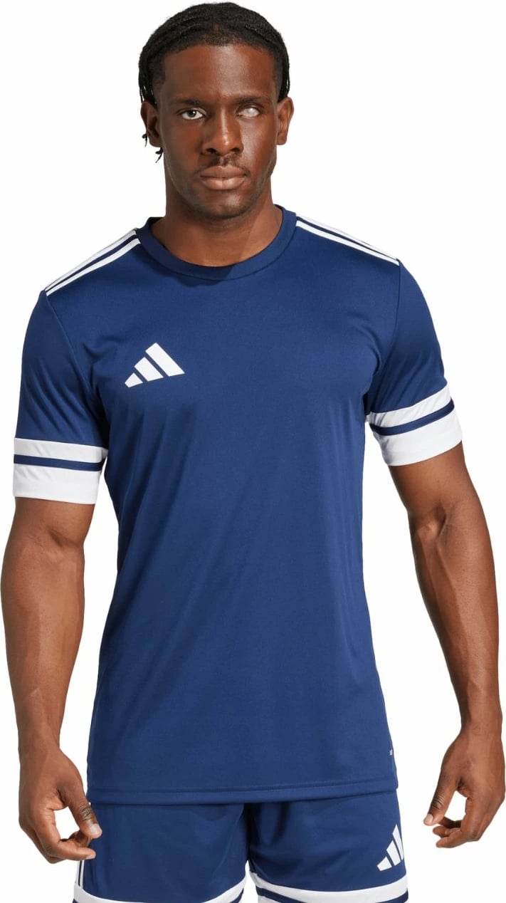 Maicë për meshkuj adidas, navy