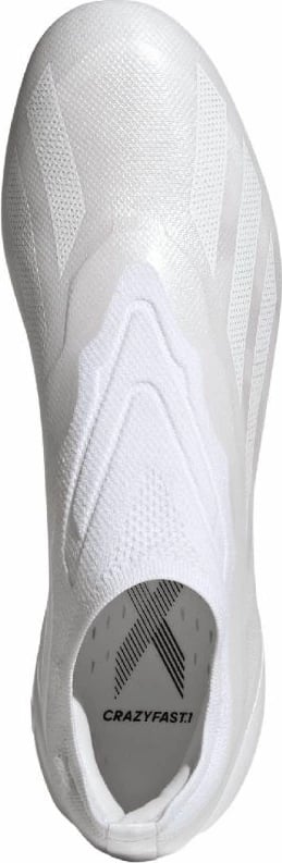 Atlete për meshkuj adidas, të bardha Atlete për meshkuj adidas, të bardha