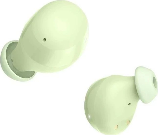 Kufje Hama Freedom buddy II, true wireless, Bluetooth 5.3, USB Type C, gjelbra