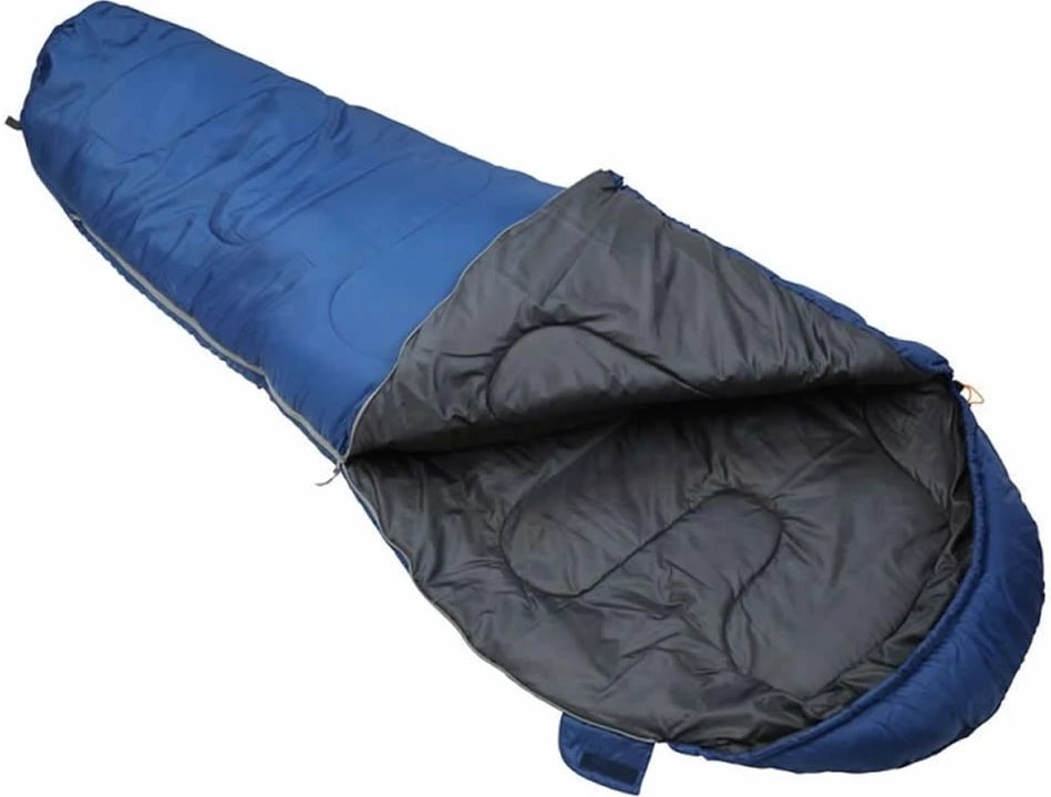 Thes gjumi Vango Atlas 350, Blu