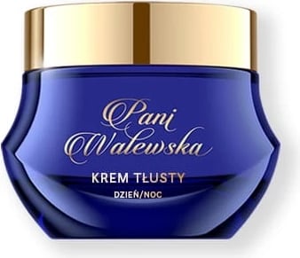 Krem fytyre për femra Pani Walewska Classic Fat Cream 50ml