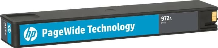 Kartush boje HP 991X High Yield 200 ml cyan