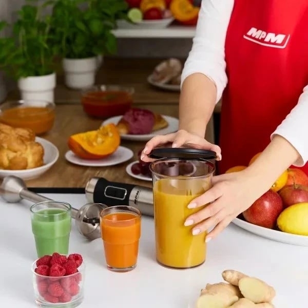Blender dore set MPM MBL-42M, 1500 W, i zi Blender dore set MPM MBL-42M, 1500 W, i zi