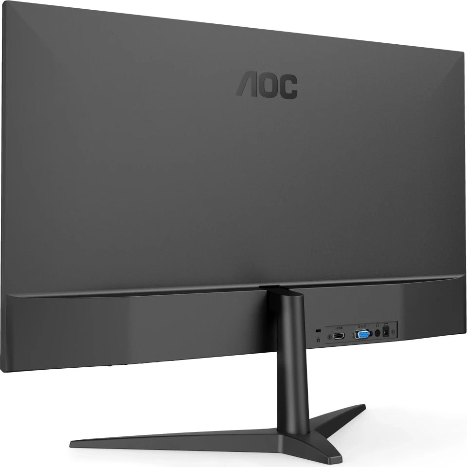 Monitor AOC 24B1H, 24", Full HD, i zi
