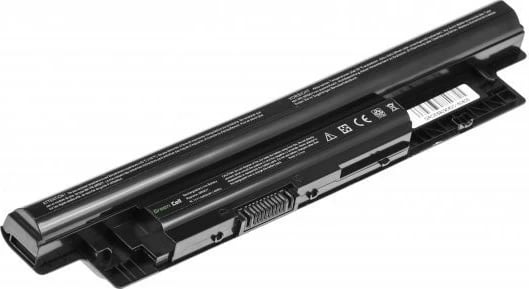Bateri laptopi Green Cell DE69 për Dell 3521, 11.1V, 4400mAh, Li-ion, 6 qeliza