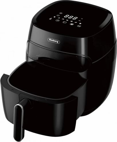 AIRFRYER ROSBERG R51980CA 1350W