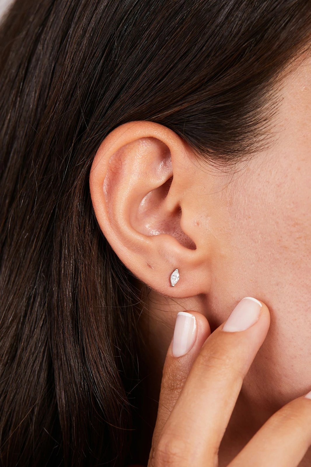 Vathë argjendi Elika, ELKAB92243