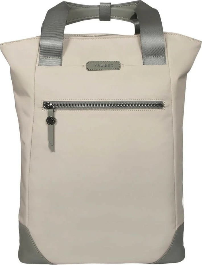 Çantë shpine Targus Avila 2in1 Convertible 15-16in, rezistente ndaj ujit, e bardhë