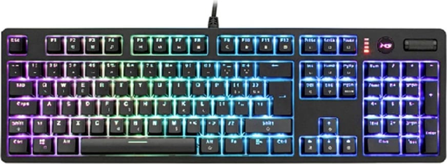 KB MS ELITE C720 US gaming keyboard