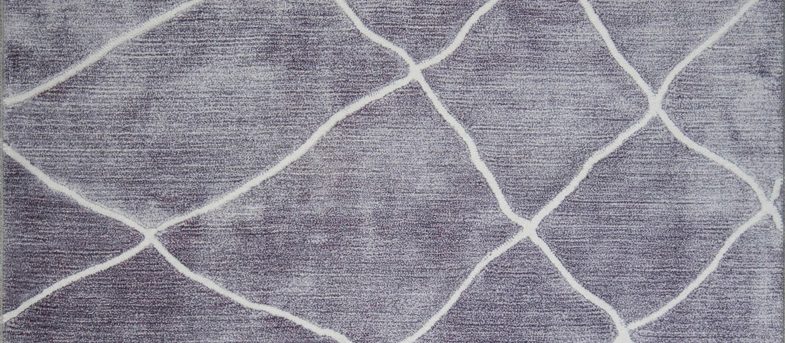 Qilim (210 x 310) Conceptum Hypnose, Funk Chenille, gri AL 60