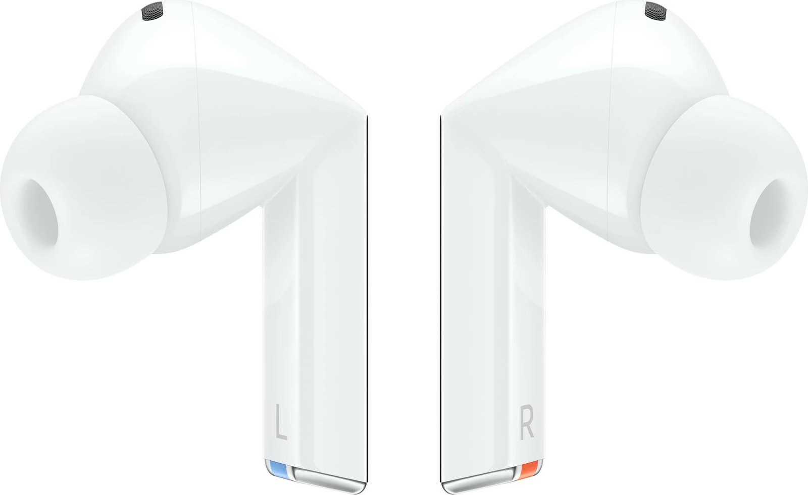 Kufje Samsung Galaxy Buds3 Pro, True Wireless Stereo, 5.4 g, Bardhë