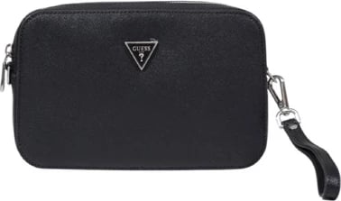 Çantë Guess, femra, e zezë