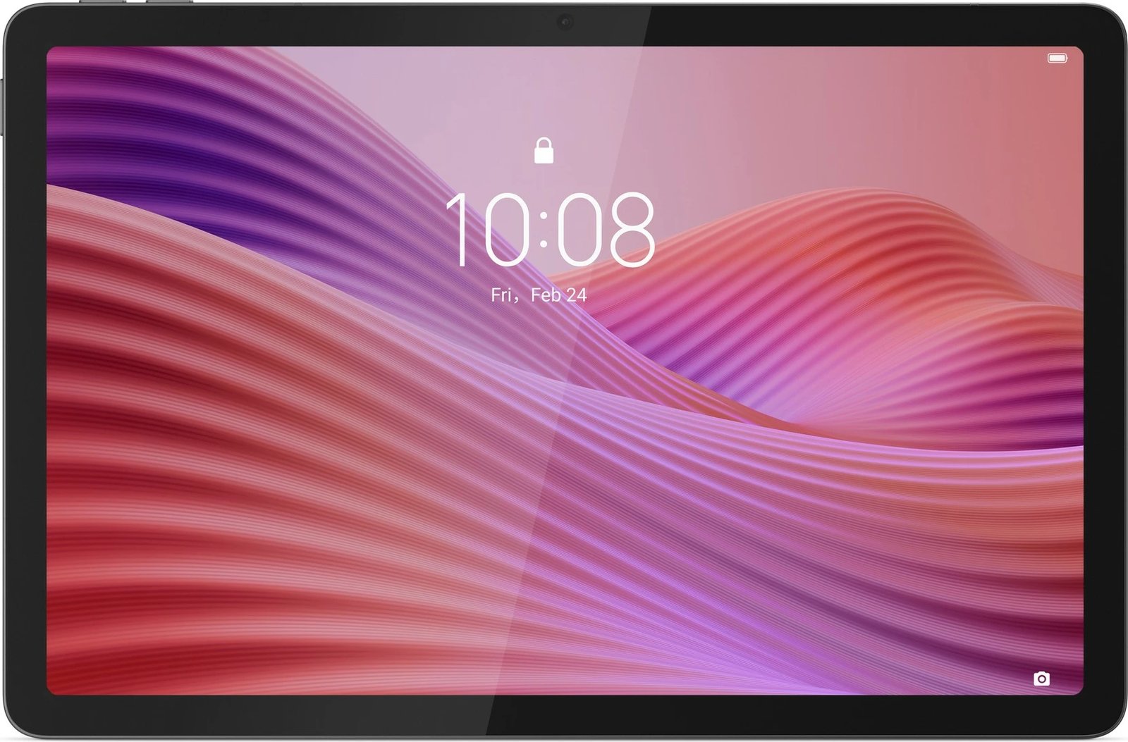Tablet Lenovo Tab TB311XU 4GB 128GB LTE, Luna Grey me mbështjellës