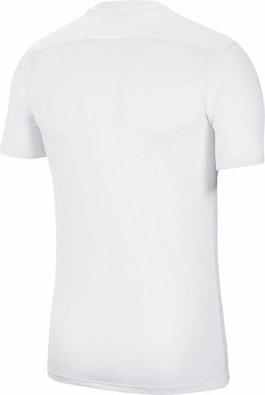 Maicë futbolli për meshkuj Nike, e bardhë