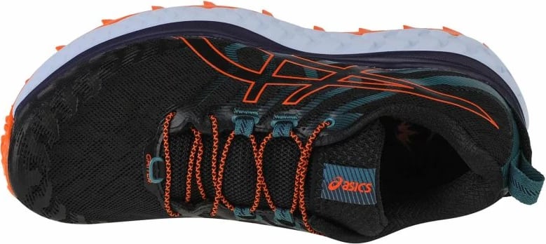 Atlete për femra Asics Trabuco Max, të zeza