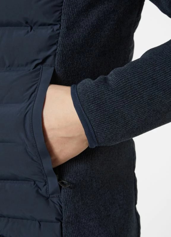 Jakne për femra Helly Hansen, blu