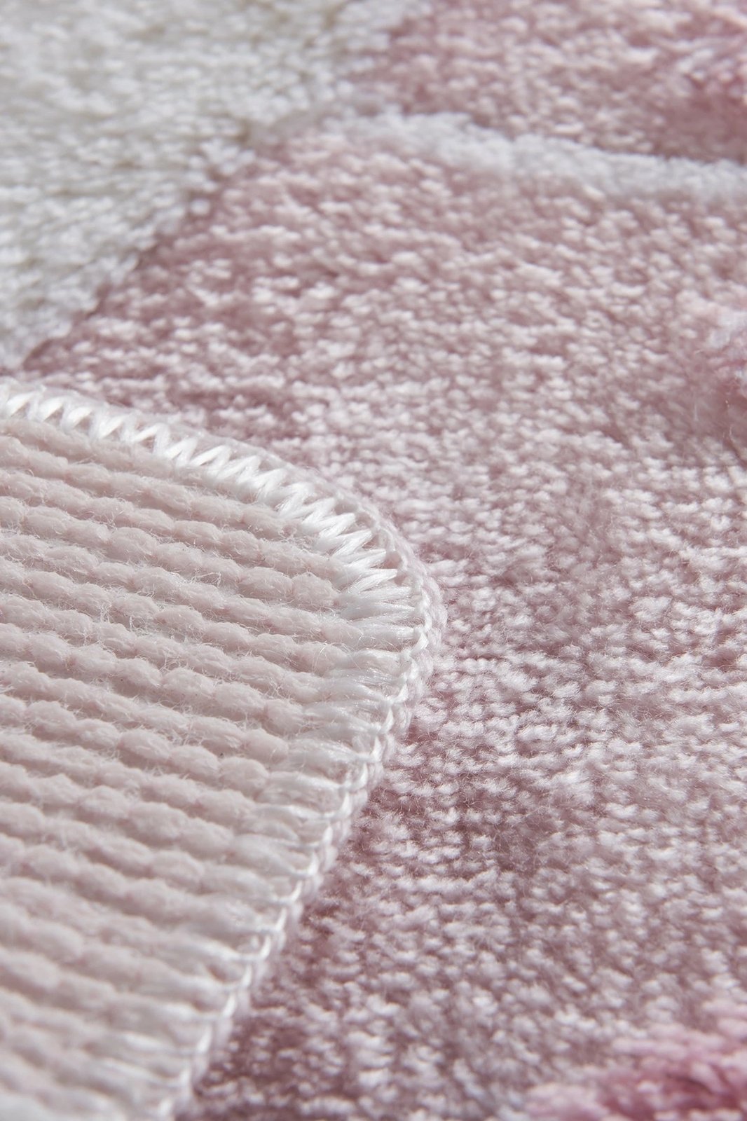 Set tapetash për banjo (2 copë), Mijolnir Kalbim, rozë