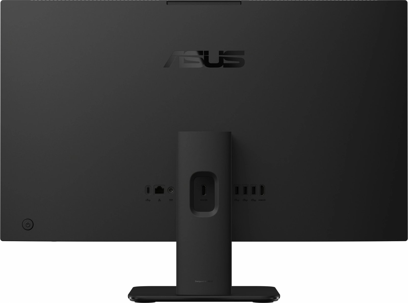 Kompjuter All-in-One ASUS ExpertCenter P4 27" i7-13620H 16GB 1TB, e zezë