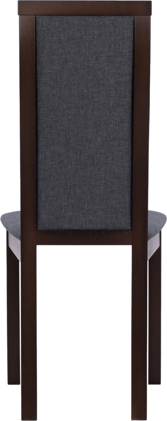 Karrige dru ahu, ngjyrë arre, FH9257.01, 45x55x100 cm, set prej 2 copë