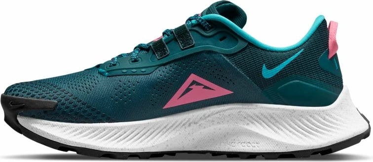 Atlete për femra Nike, të kaltërta