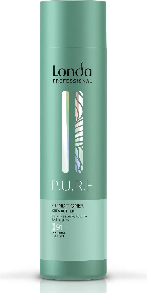 Kondicioner për femra Londa Professional P.U.R.E Conditioner Nourishing, 250ml