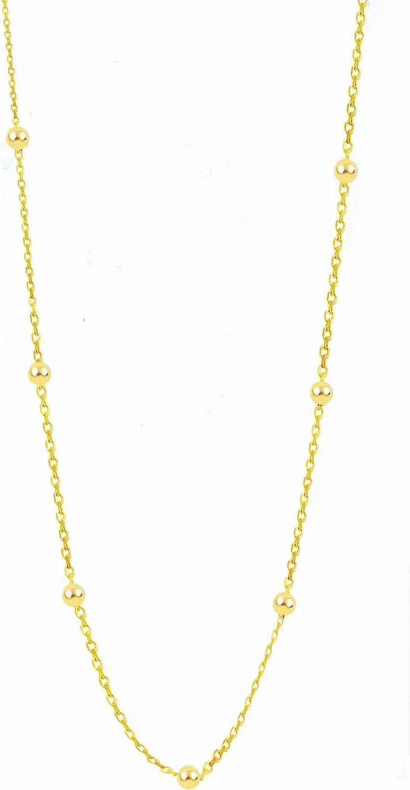 Qafore argjendi Elika Silver, P2058