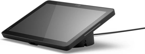 Kontrollues konferencash Jabra CONTROL IP MS GLOBAL, ekran me prekje, i zi