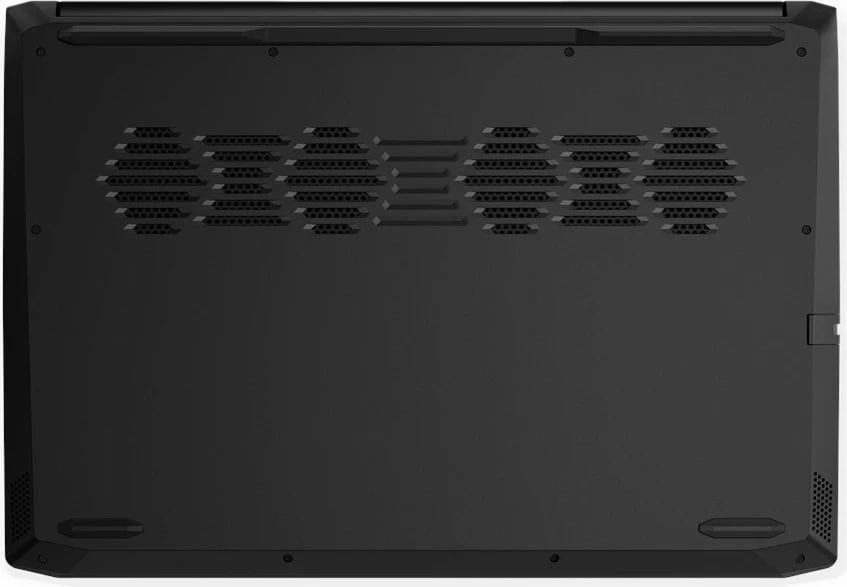 Laptop për lojëra Lenovo Ideapad 3-15, Ryzen 5 5500H, 32GB RAM, 512GB SSD, RTX2050, 15.6"-144Hz, e zezë