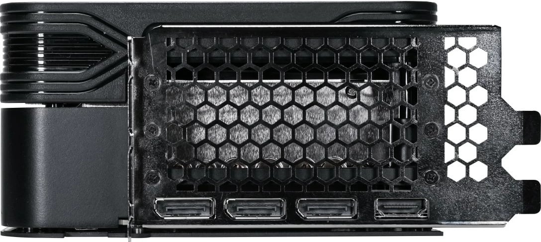 Kartë grafike Palit GeForce RTX 5090 GameRock OC, 32 GB GDDR7, 512-bit, 3 ventilatorë