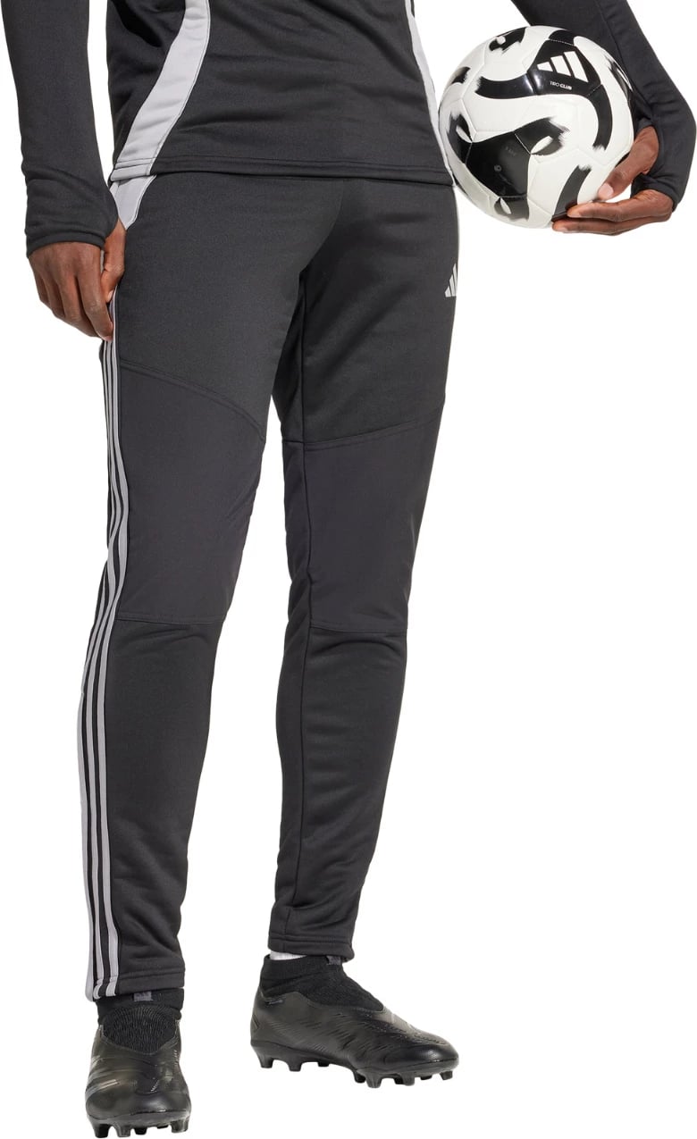 Pantallona sportive për meshkuj adidas, të zeza