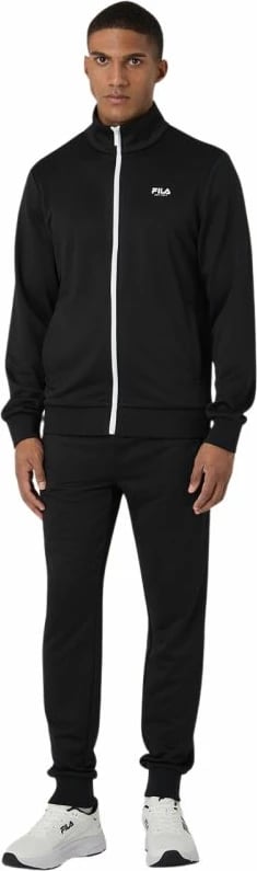 Trenerka për meshkuj Fila, e zezë