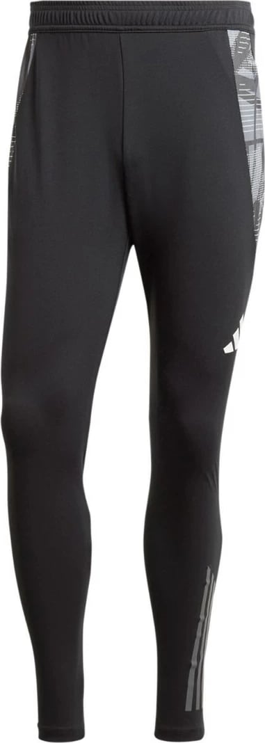 Pantallona Adidas Tiro 24 Competition për meshkuj, të zeza | XS