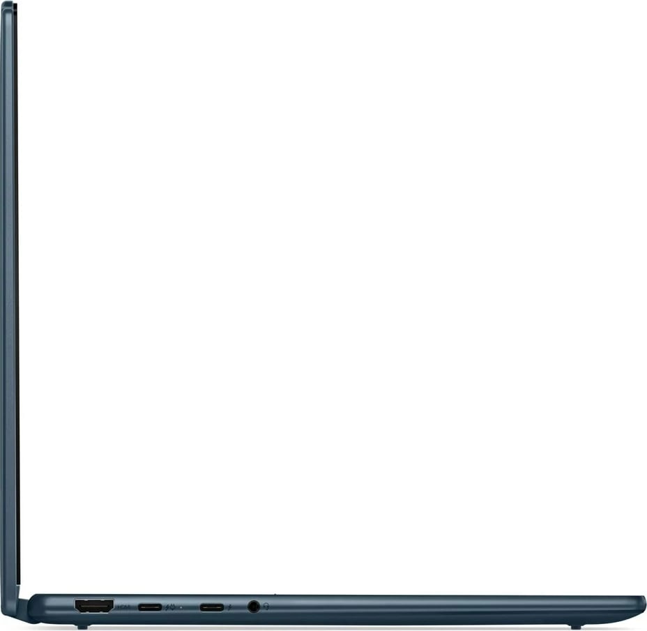 Laptop Lenovo Yoga 7 2-in-1 14IML9, Intel Core Ultra 5, 14" Teal