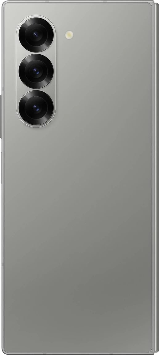 Celular Samsung Galaxy Z Fold6 256GB 12GB RAM argjendtë