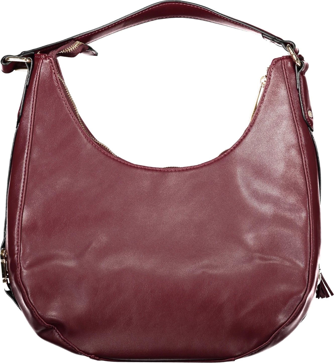 Çantë për femra Laura Biagiotti Jalene, e kuqe