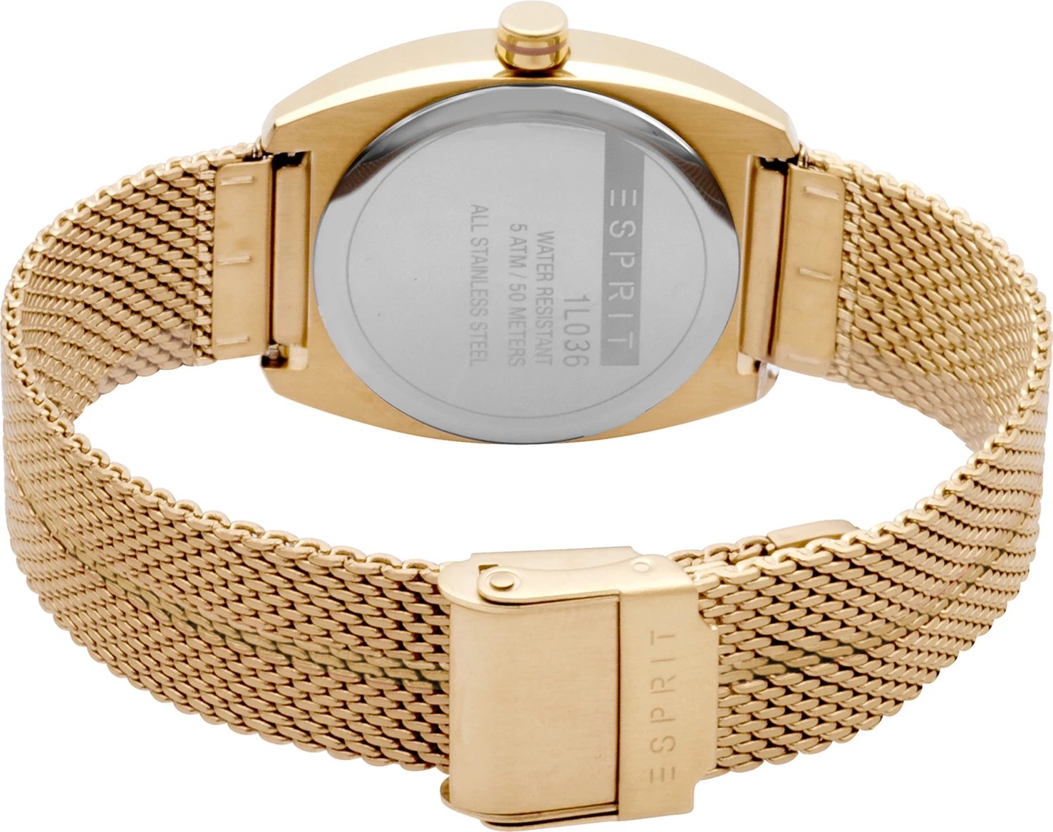 Orë dore për femra Esprit, ari