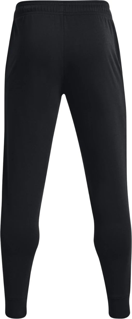 Pantallona sportive për meshkuj Under Armour, të zeza
