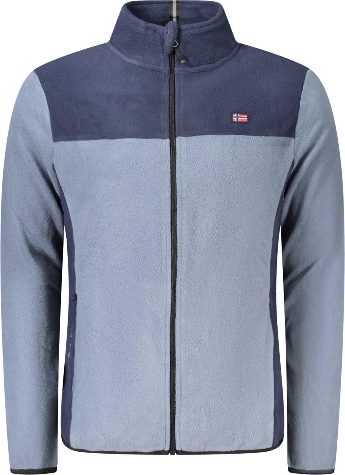 Duks për meshkuj NORWAY 1963, e kaltër