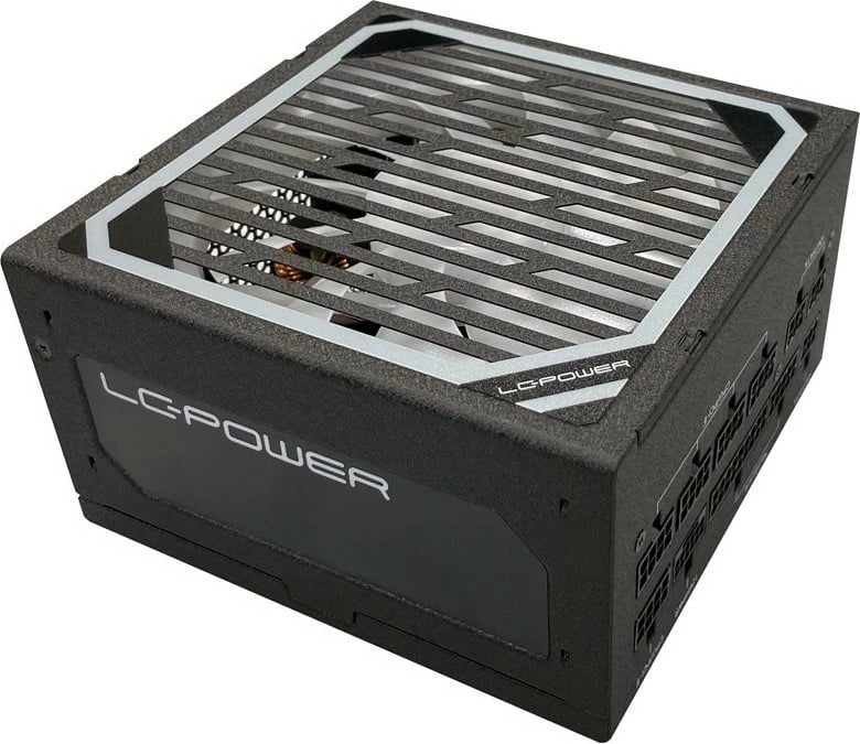 Furnizues energjie LC-Power LC6850M V3.0, 750W, 80+ Gold, i zi