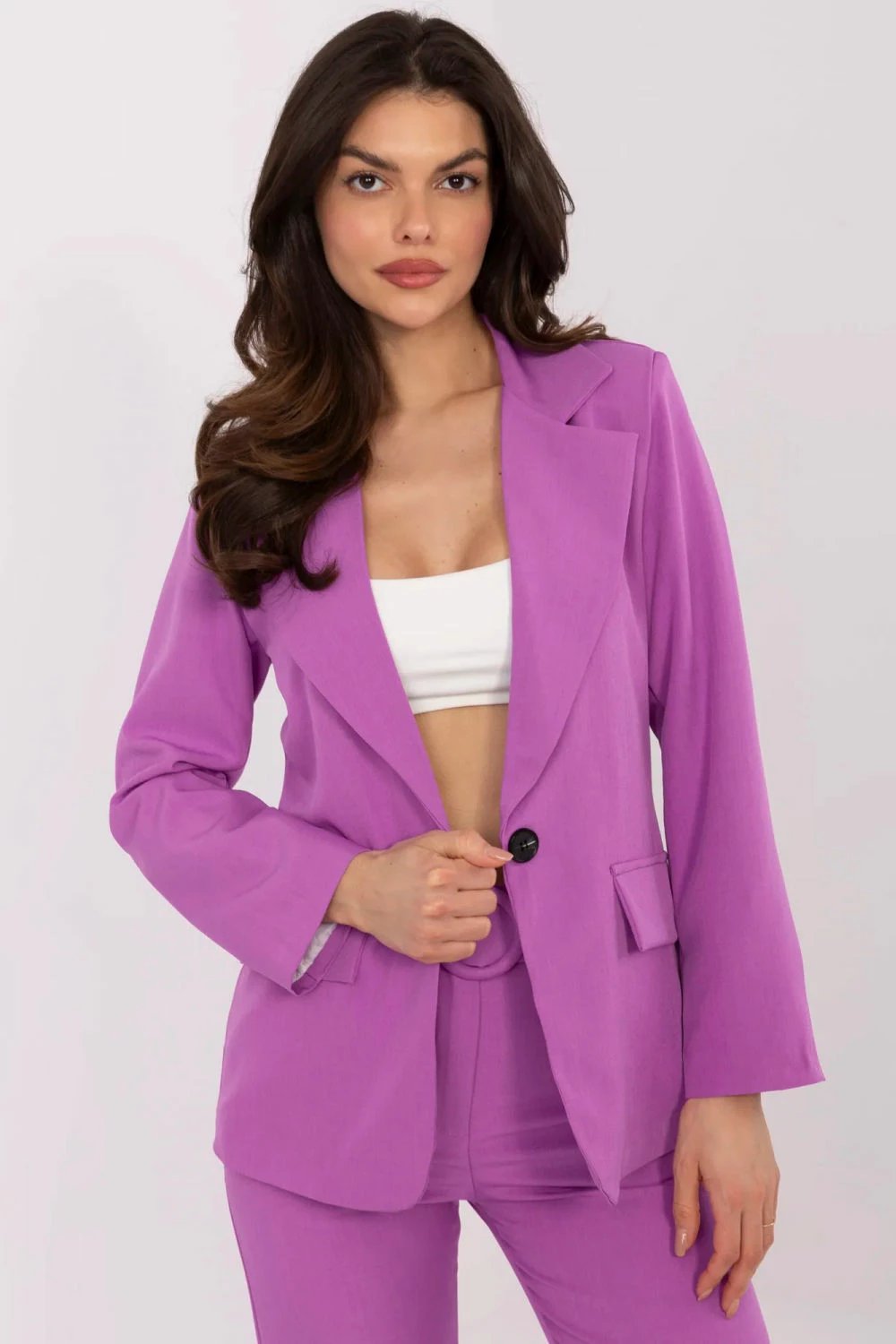 Jakne femra Italy Moda 209191, vjollcë