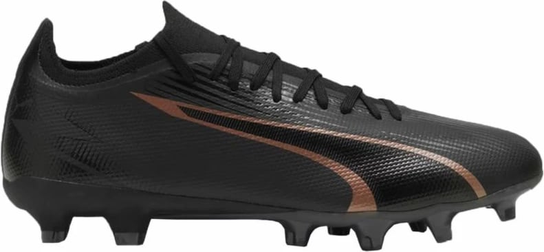 Atlete për futboll për meshkuj Puma, të zeza