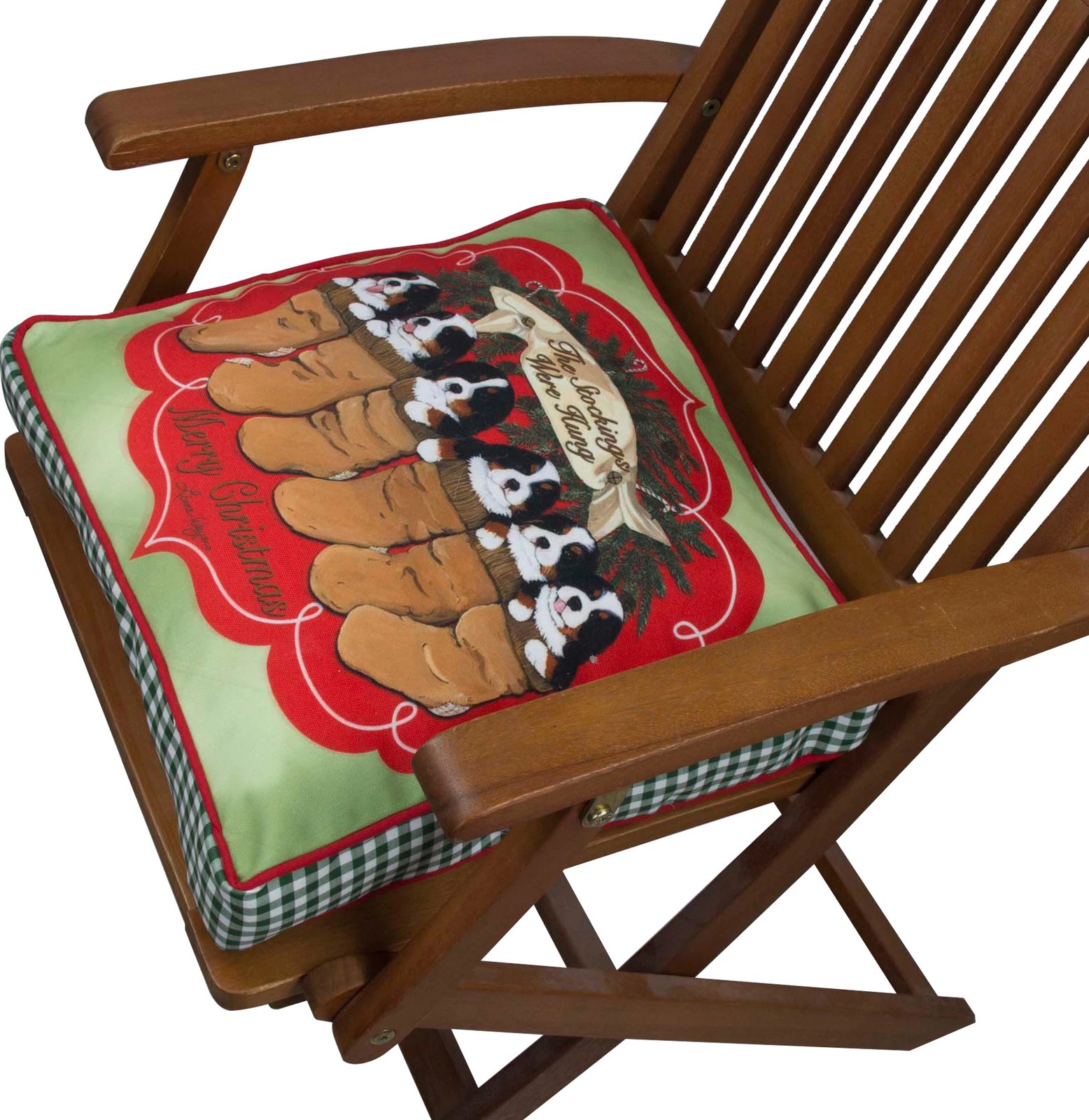 Jastëk dekorativ multingjyrësh Evila Originals, YM1412, 42x42cm