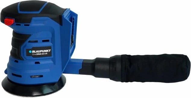 Lëmuese Detajesh BLAUPUNKT CO4010