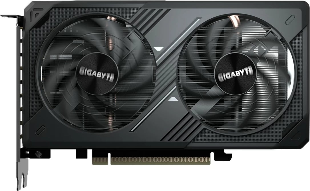 Kartelë grafike Gigabyte RTX 5050 WINDFORCE OC 8GB GDDR6