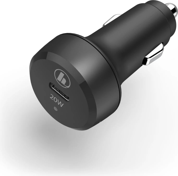 Karikues për veturë Hama Power Delivery / Qualcomm, 20 watt, 00201637